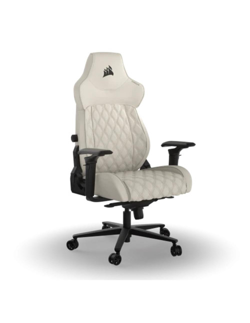 Silla gaming corsair tc500 luxe beige
