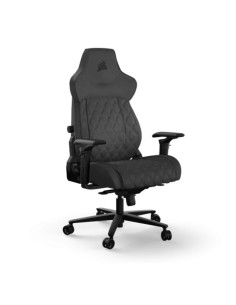 Silla gaming corsair tc500 luxe negro