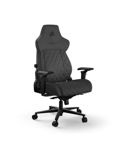 Silla gaming corsair tc500 luxe negro