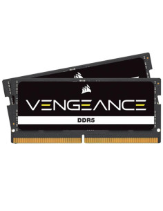 Memoria ram ddr5 32gb 2x16gb corsair