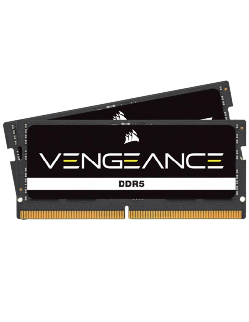 Memoria ram ddr5 32gb 2x16gb corsair