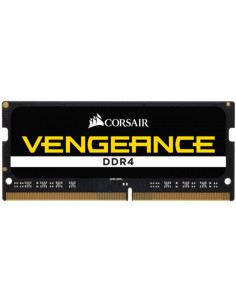Memoria ram ddr4 16gb corsair vengeance