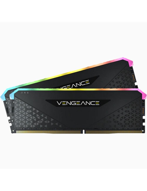 Memoria ram ddr4 32gb 2x16gb corsair