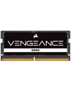 Memoria ram ddr5 16gb corsair vengeance