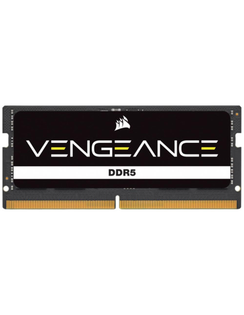 Memoria ram ddr5 16gb corsair vengeance
