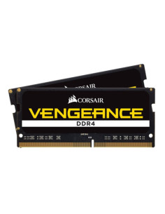 Memoria ram ddr4 32gb 2x16gb corsair