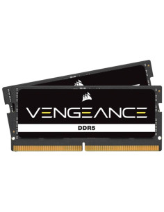 Memoria ram ddr5 32gb 2x16gb corsair