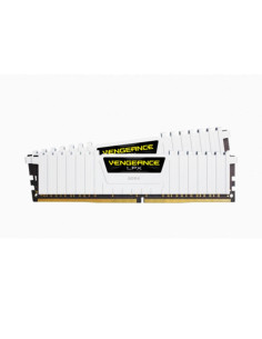 Memoria ram ddr4 16gb 2x8gb corsair