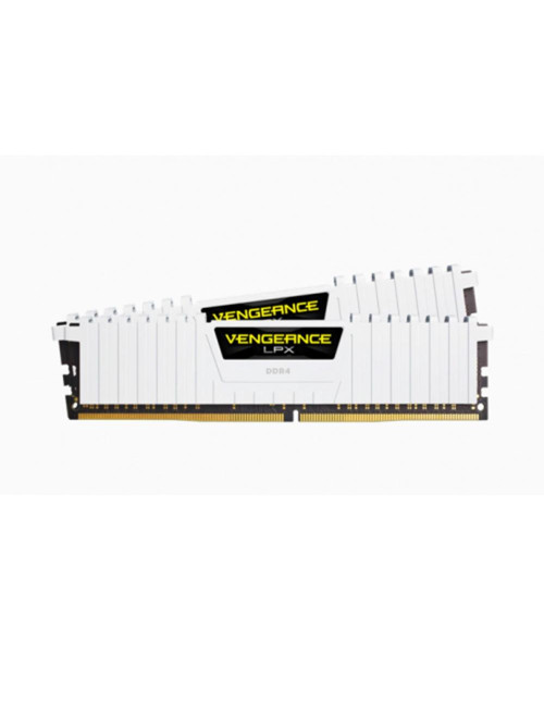 Memoria ram ddr4 16gb 2x8gb corsair