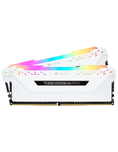 Memoria ram ddr4 16gb 2x8gb corsair