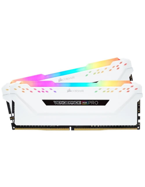 Memoria ram ddr4 16gb 2x8gb corsair