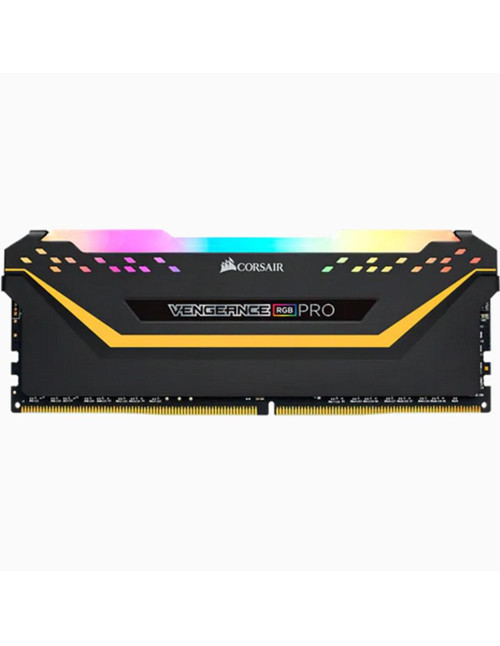 Memoria ram ddr4 16gb 2x8gb corsair