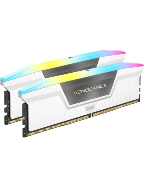 Memoria ram ddr5 32gb 2x16gb corsair