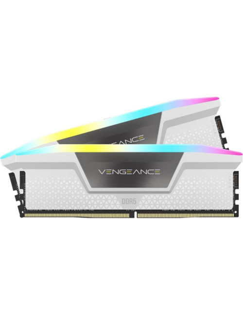 Memoria ram ddr5 32gb 2x16gb corsair