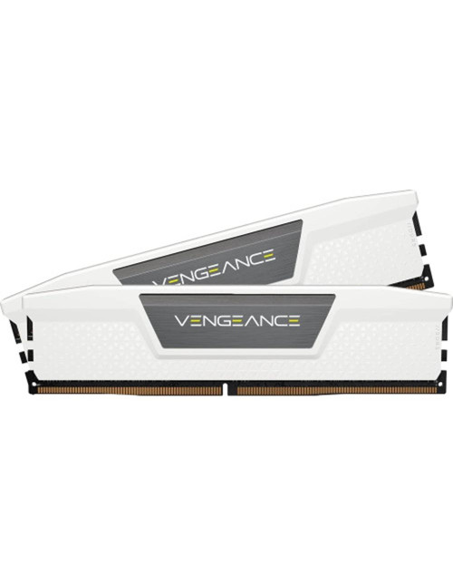 Memoria ram ddr5 32gb 2x16gb corsair