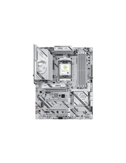 Placa base msi mag b850 gaming