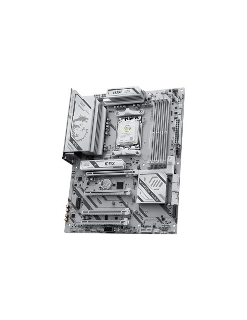 Placa base msi mag b850 gaming