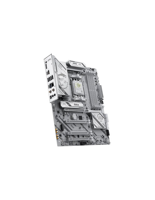 Placa base msi mag b850 gaming