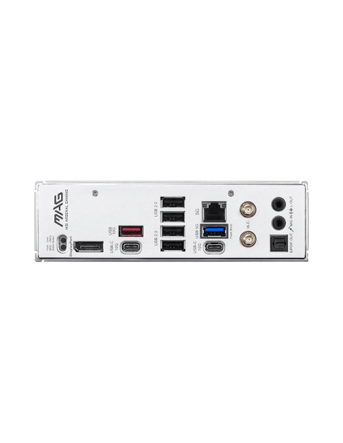 Placa base msi mag b850 gaming