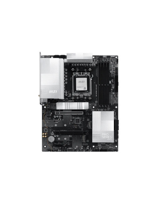 Placa base msi pro x870e - s evo