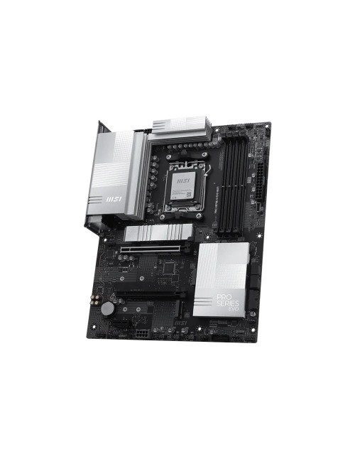 Placa base msi pro x870e - s evo