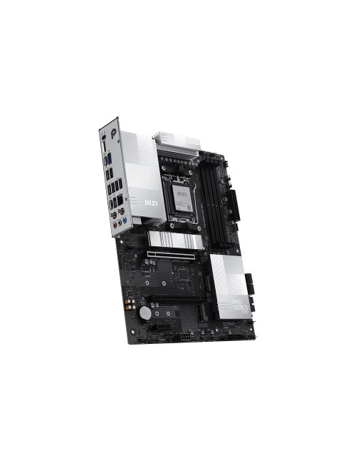 Placa base msi pro x870e - s evo