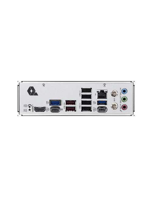 Placa base msi pro x870e - s evo