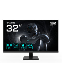 Monitor gaming gigabyte gs32qa 31.5 pulgadas qhd