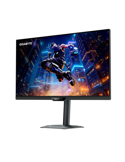 Monitor gaming gigabyte m27q2 qd 27 pulgadas