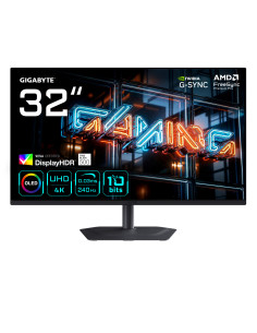 Monitor gaming gigabyte mo32u24 31.5 pulgadas 4k