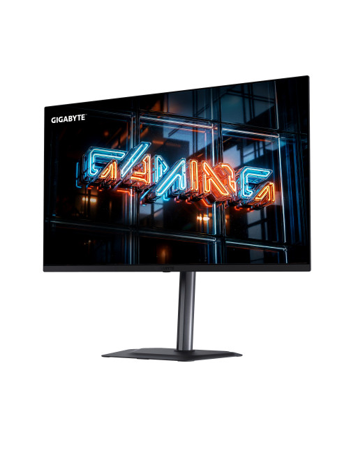 Monitor gaming gigabyte mo32u24 31.5 pulgadas 4k