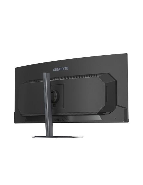 Monitor curvo gaming gigabyte mo34wqc36 34 pulgadas