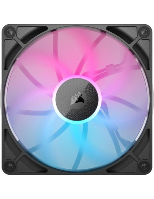 Ventilador caja corsair icue link rx140