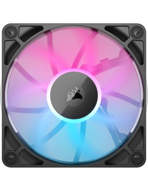 Ventilador caja corsair icue link rx120