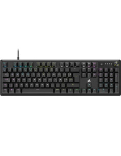 Teclado gaming corsair k70 core rgb