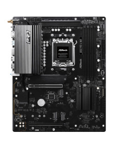 Placa asrock b850 pro - a wifi am5