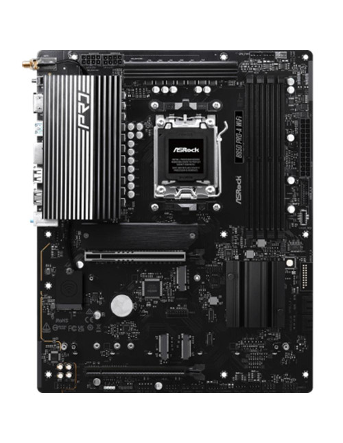 Placa asrock b850 pro - a wifi am5