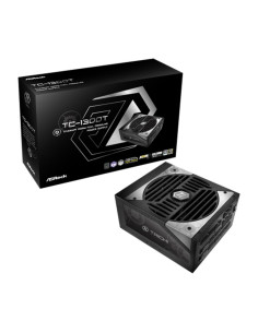 Fuente alimentacion asrock taichi tc - 1300t gaming