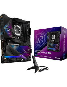 Placa asrock z890 riptide wifi lga