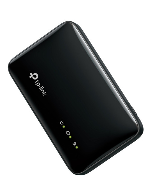 Router portatil tp - link m7005 4g
