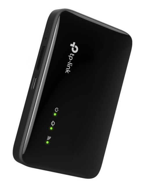 Router portatil tp - link m7005 4g