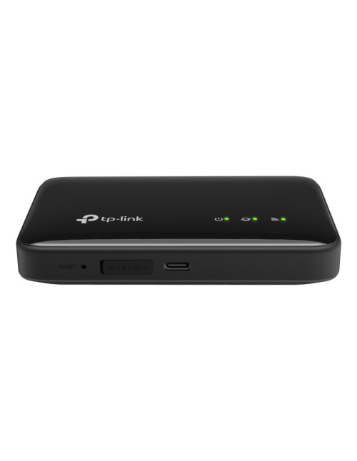 Router portatil tp - link m7005 4g