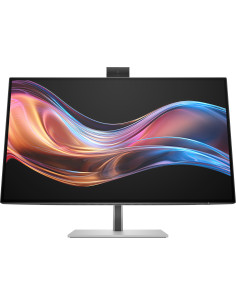 Monitor hp 727pm 27 pulgadas 4k uhd