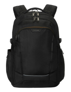Mochila targus voyager exp portatil 17 pulgadas