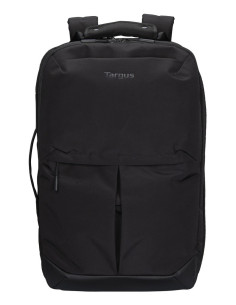 Mochila targus tbb665gl portatil 16 pulgadas negra