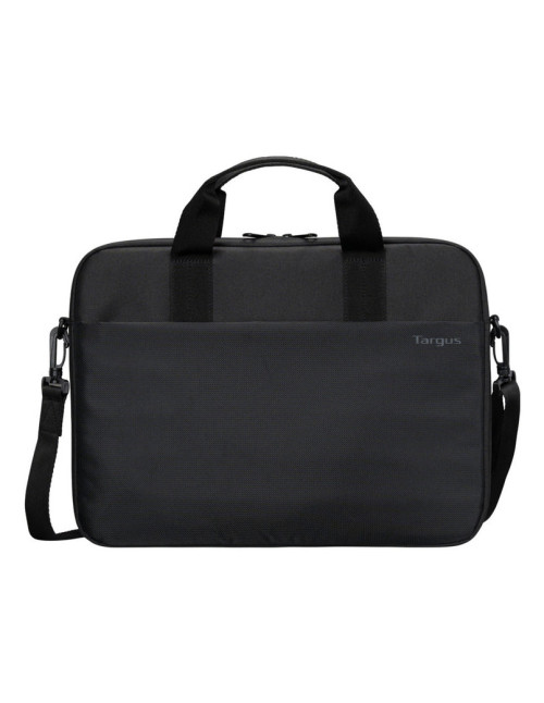 Maletin targus intellect portatil 14 pulgadas negro