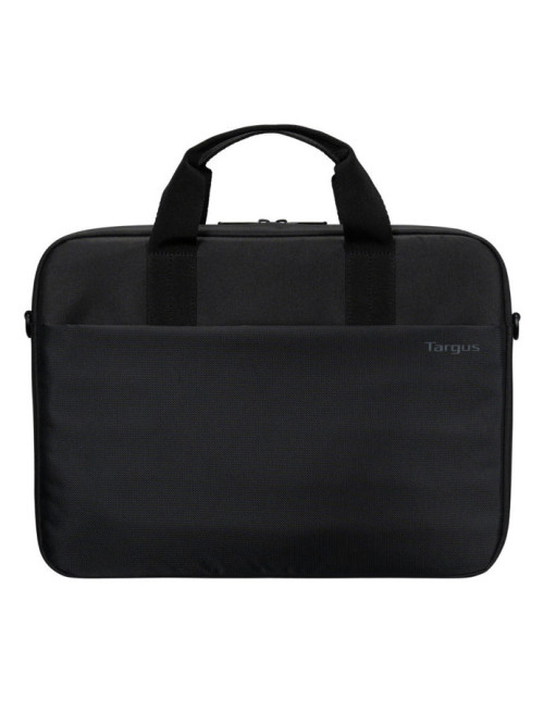 Maletin targus intellect portatil 14 pulgadas negro