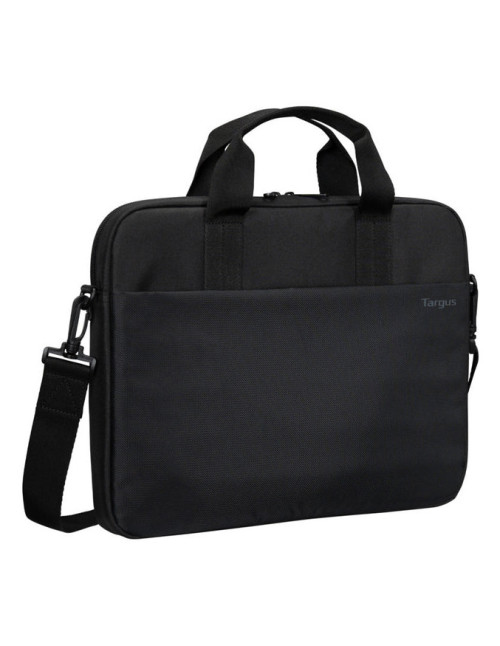 Maletin targus intellect portatil 14 pulgadas negro
