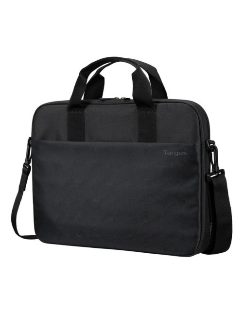 Maletin targus intellect portatil 14 pulgadas negro