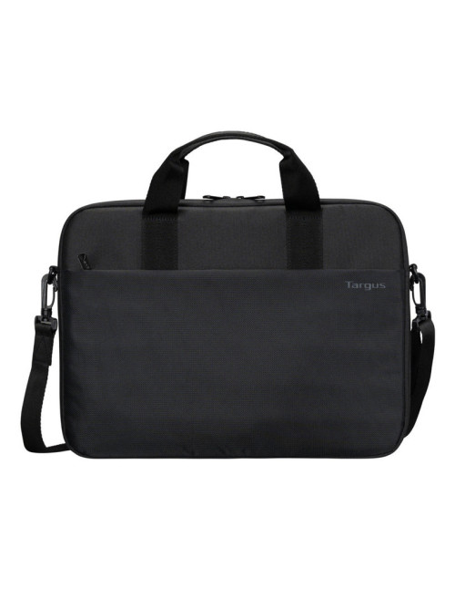 Maletin targus intellect portatil 14 pulgadas negro